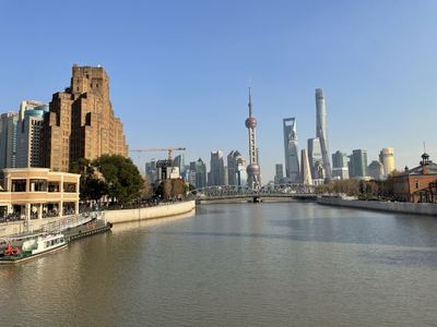 路桥有什么好玩的地方