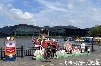 上海长兴岛好玩的地方