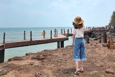 北海旅游景点最值得去