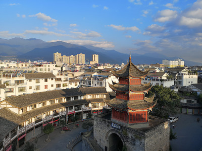 德昌属于哪里