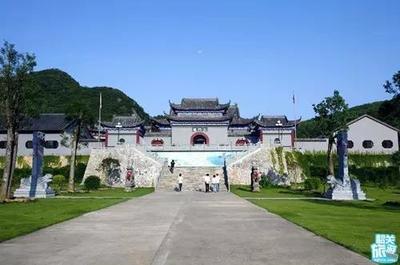 翁源旅游