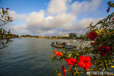 北海旅游景点最值得去