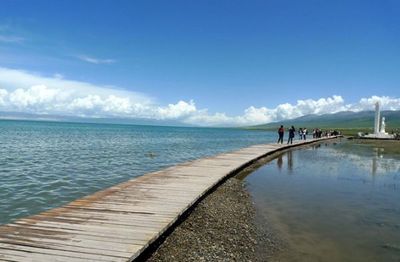 西安到青海湖旅游攻略