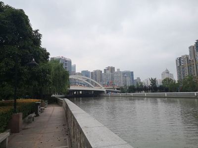 路桥有什么好玩的地方