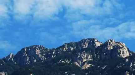 爬泰山有什么忌讳吗