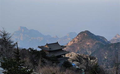 爬泰山有什么忌讳吗