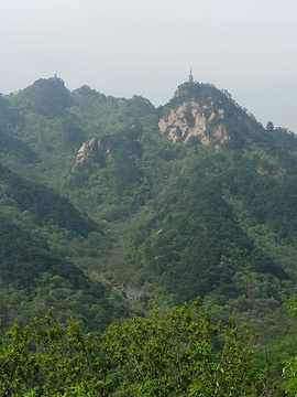 千山 旅游攻略