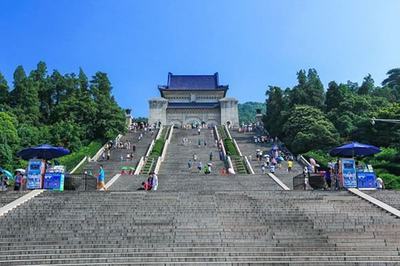 南京哪些景点免费
