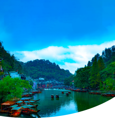 高端旅游