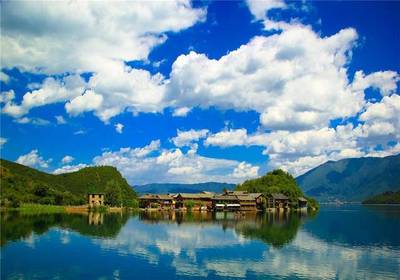 什么时候去云南旅游比较好