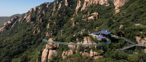 河南安阳旅游景点