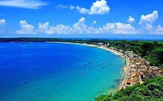 北海旅游景点最值得去