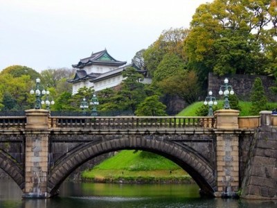 日本旅游线路推荐
