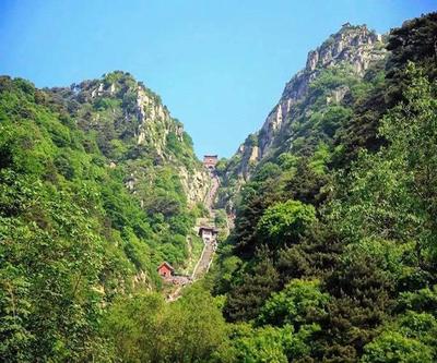 爬泰山有什么忌讳吗