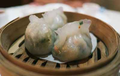 广州有名小吃