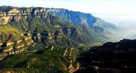 河南安阳旅游景点