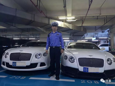 广州豪车租赁