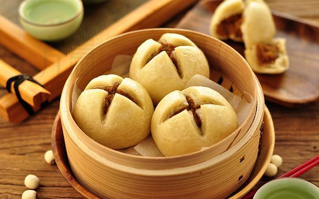 广州有名小吃