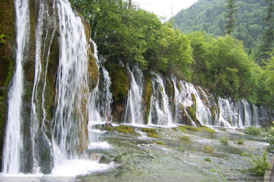 成都至九寨沟旅游价格
