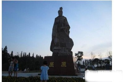 屈原汨罗江在哪里