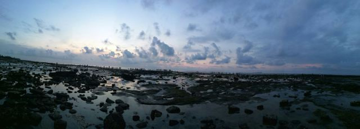 北海旅游景点最值得去