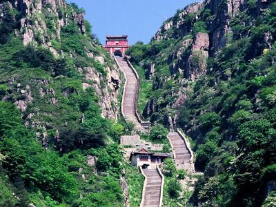 爬泰山有什么忌讳吗