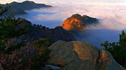 千山 旅游攻略