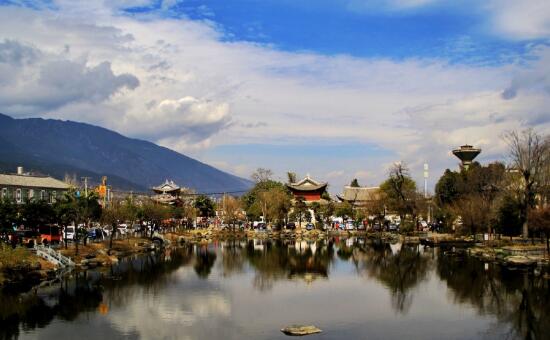 什么时候去云南旅游比较好