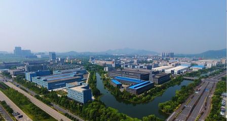 浙江省杭州市余杭区