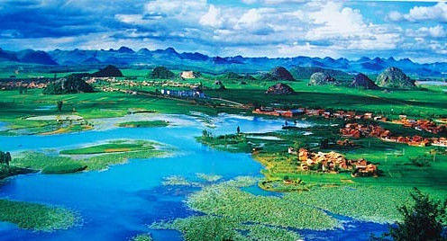什么时候去云南旅游比较好
