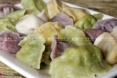 新安县有什么好吃的
