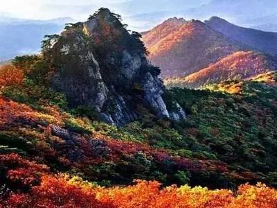 千山 旅游攻略