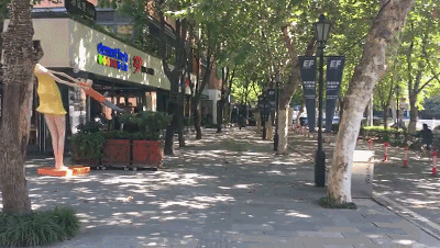 汉口江滩地铁