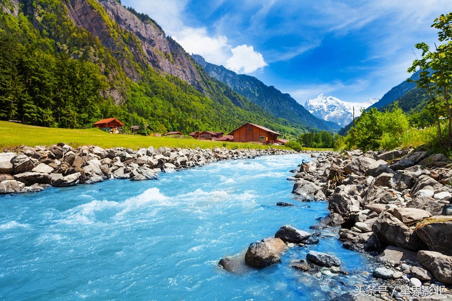高端旅游