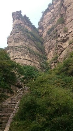 河南安阳旅游景点