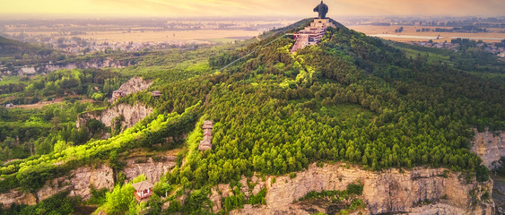 河南安阳旅游景点