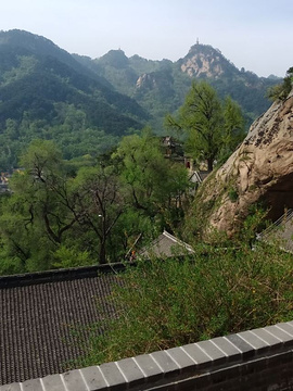 千山 旅游攻略