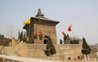 河南安阳旅游景点