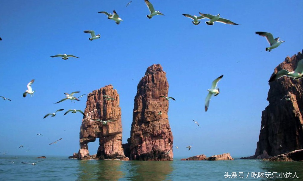 北海旅游景点最值得去