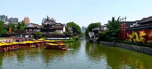 南京哪些景点免费