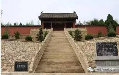 长子旅游景点大全