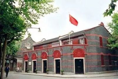 上海市群众艺术馆地址