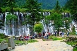 成都至九寨沟旅游价格