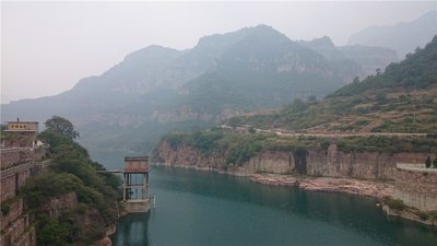 河南安阳旅游景点