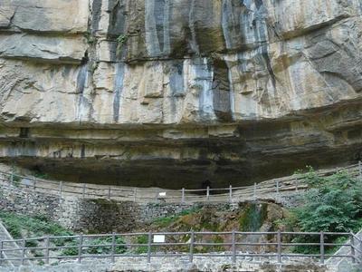 石门旅游景点