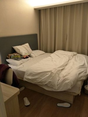 汉庭北京前门酒店