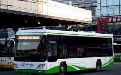 104公交车路线查询