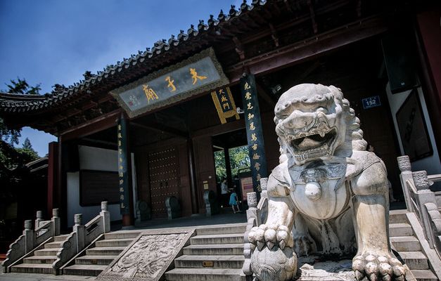 南京哪些景点免费