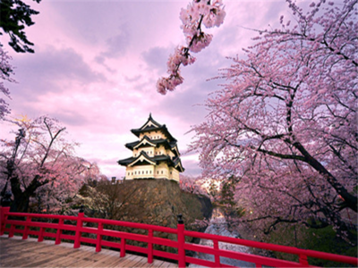日本旅游线路推荐