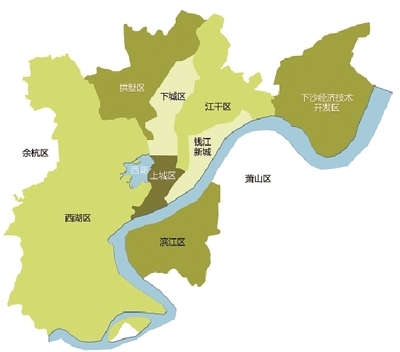 浙江省杭州市余杭区